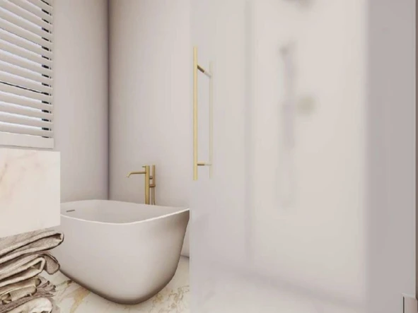 3 Bedroom Townhouse Complex