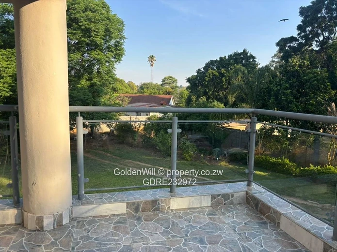 Chisipiti House For Sale 