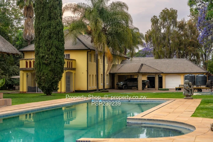 The Ultimate All-in-One Experience