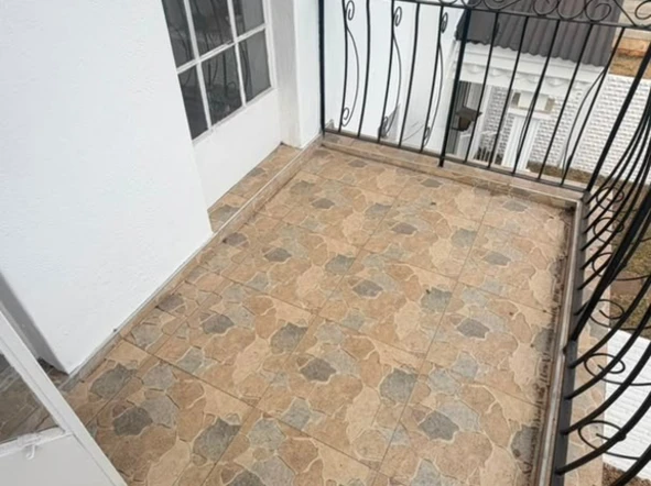 2 Bedroom Garden Flat