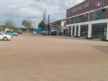 Shop & Retail Property