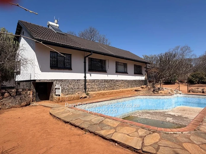 BURNSIDE | 6,019m² OF CHARACTER & SPACE