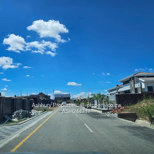 Residential Stand in Arlington East (Sole Mandate)