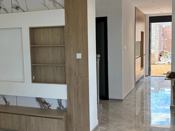 4 Bedroom Townhouse Complex