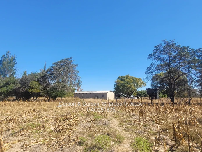 Chivhu, Mashonaland East, A Rare Opportunity for Commercial and or Lifestyle Farming