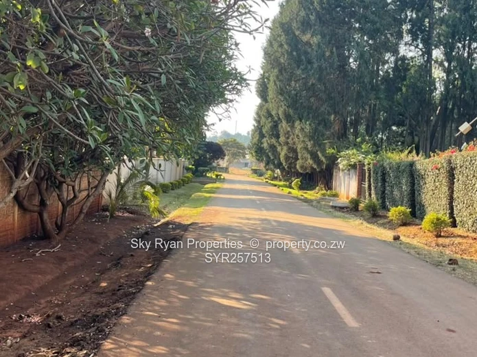 _For Sale - Greystone Park 