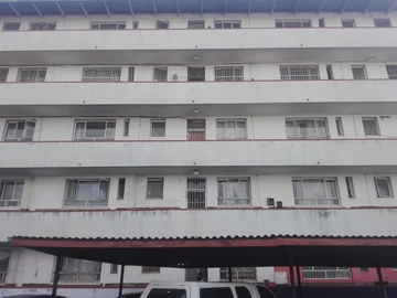 3 Bedroom Garden Flat