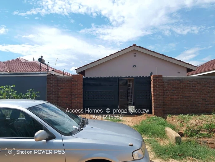 Glaudina House  for rent 