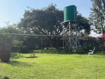 Farm & Agricultural Land