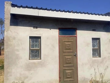 Shop & Retail Property