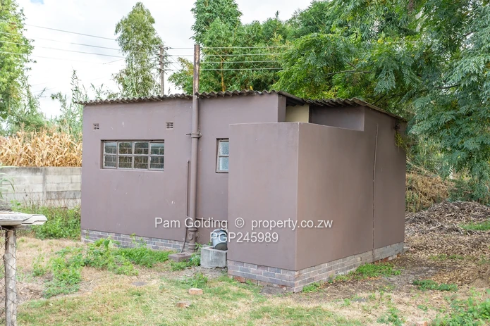 Hatfield Property for Sale - Prime Location Near Airport