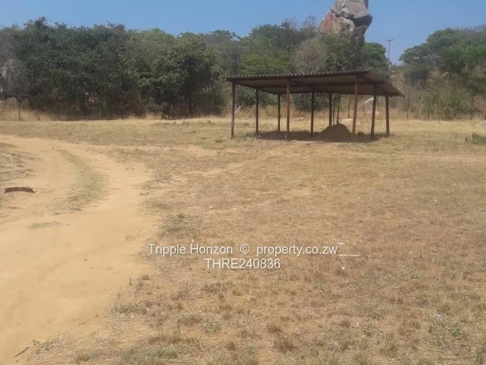 Marondera farm for sale