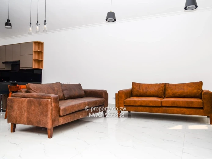  Exclusive Gated Community 9 Sectional-Title Residences  Us$
