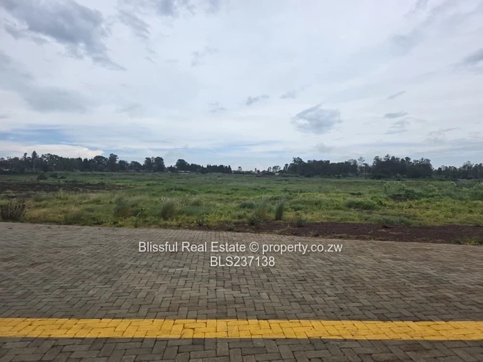 Pomona Township Stand for Sale