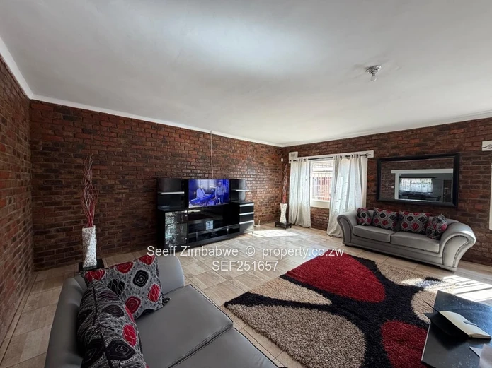 Charming 3-Bedroom Home