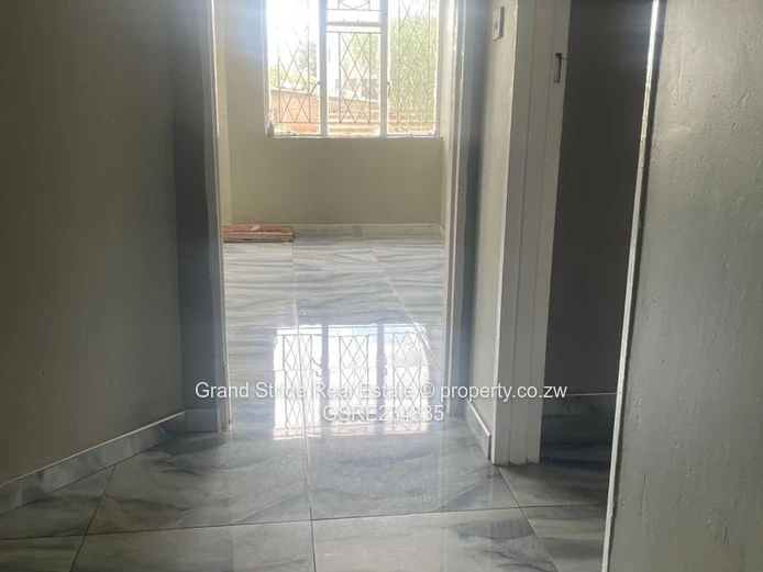 Spacious Stand For Sale With Beautiful Cottage On Plan 