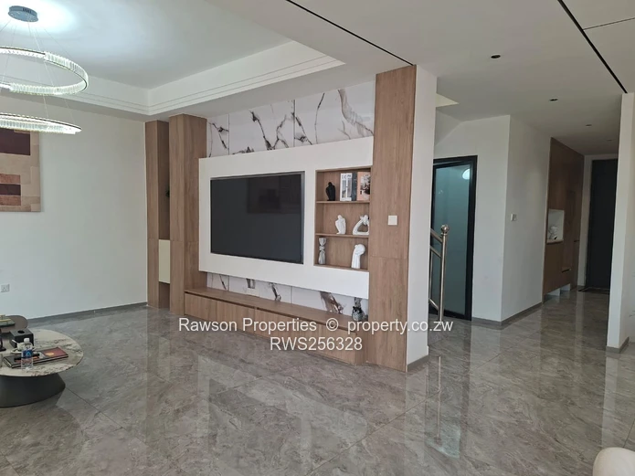 Highlands Duplex Flats For Sale