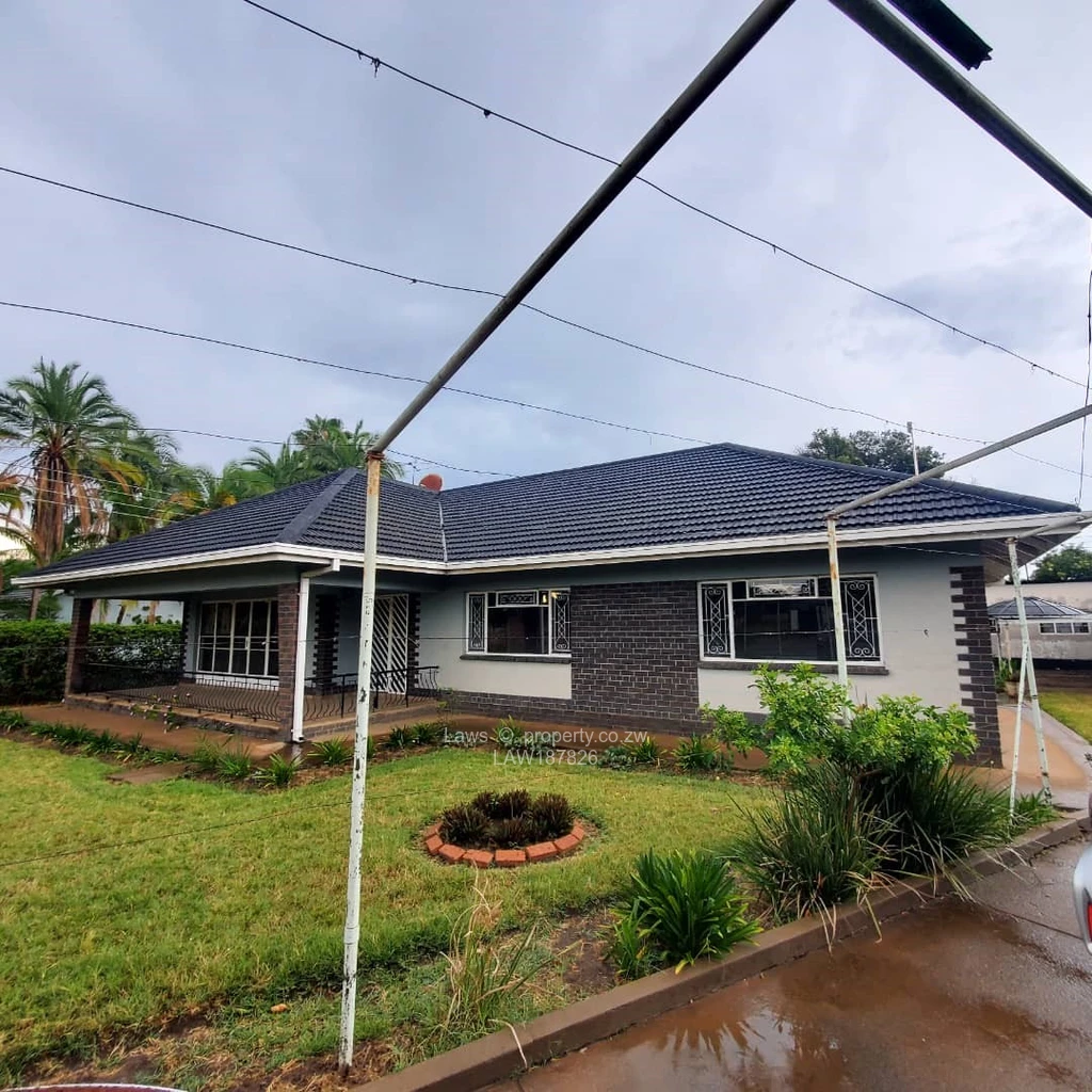 Commercial Property for Sale in Orkney Road, Eastlea LAW187826