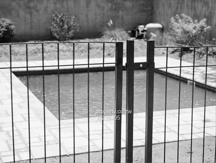 Investors Delight -3 Bedroomed House For Sale In Victoria Falls