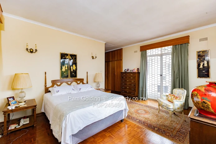 Immaculate Double Story in Excellent Location