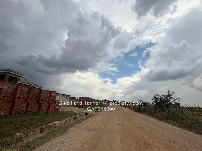 Huntersville Stand for Sale – Prime Location (Sole Mandate)