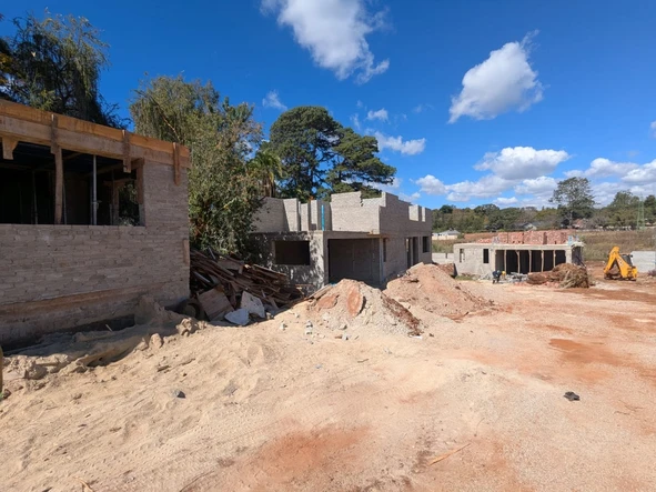   Heading Luxury and Security