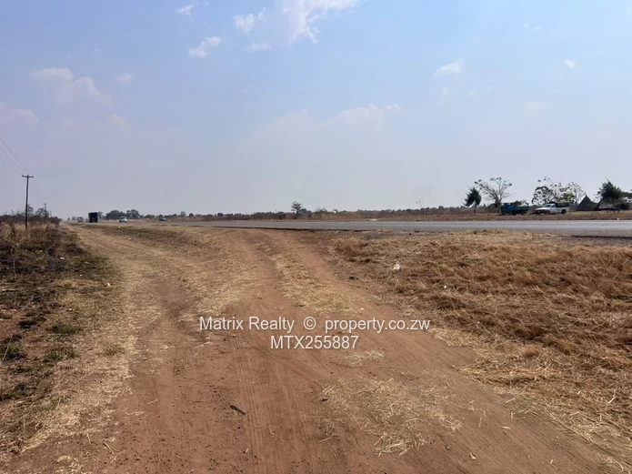 Commercial Land for Sale in Norton