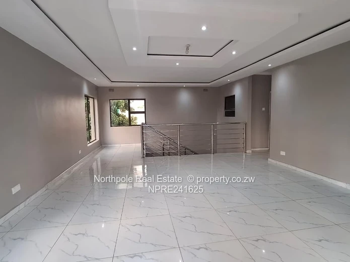 Double Storey Fairview Westgate 