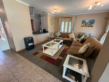 2 Bedroom Townhouse Complex