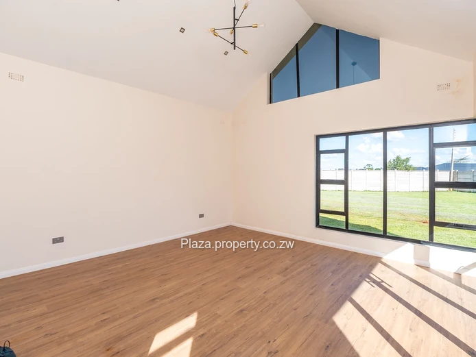 A Private Sanctuary of Modern Elegance