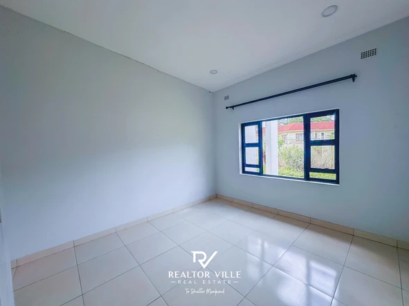3 Bedroom Townhouse Complex