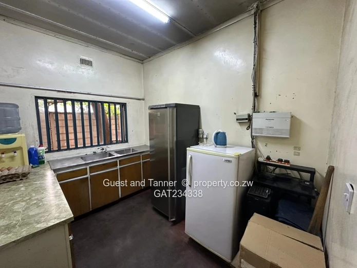 Commercial Property For Sale In ADBERNNIE