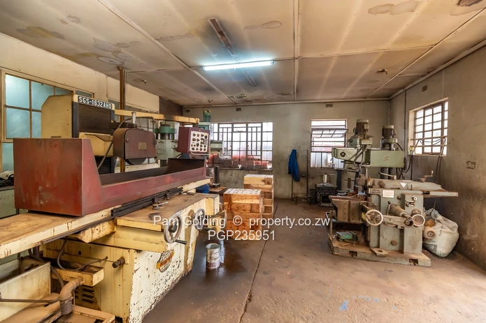 Prime Industrial Opportunity On Leyland Road, Ardbennie