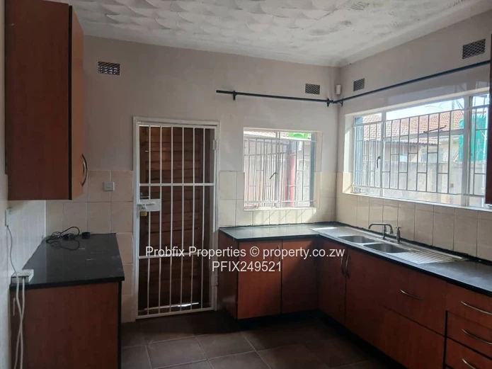 Zimre Park Neat House for sale 