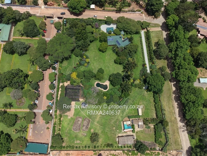 MANDARA SANCTUARY!    12000m2   "A LEGACY ESTATE"