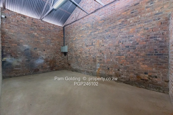 Prime Property for Sale in Msasa