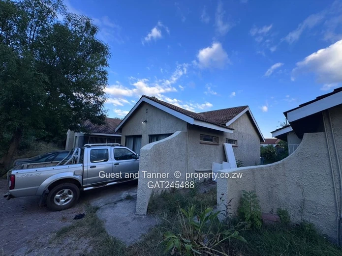  FOR SALE- Prime Investment Property for in Waterfalls