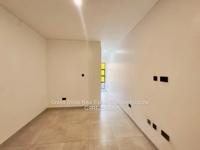 Exclusive 3 Bedroomed Duplex Townhouses|Kensington