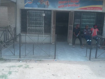 Shop & Retail Property