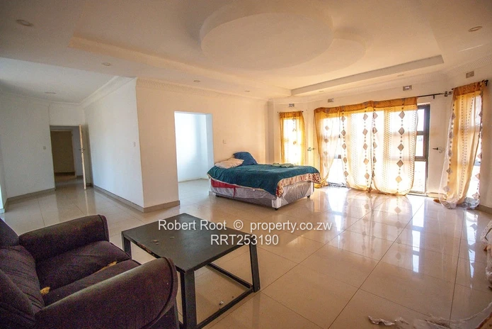 Mount Pleasant Heights House For Sale
