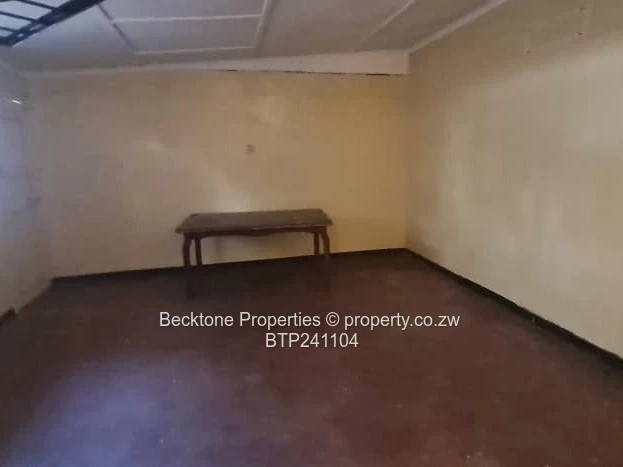 Solid Investment In Sauerstown