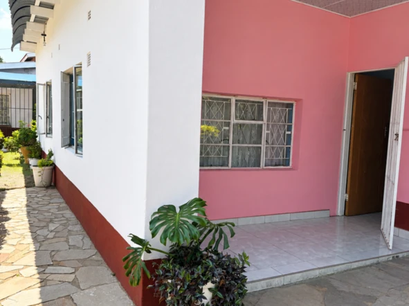 3 Bedroom Cottage