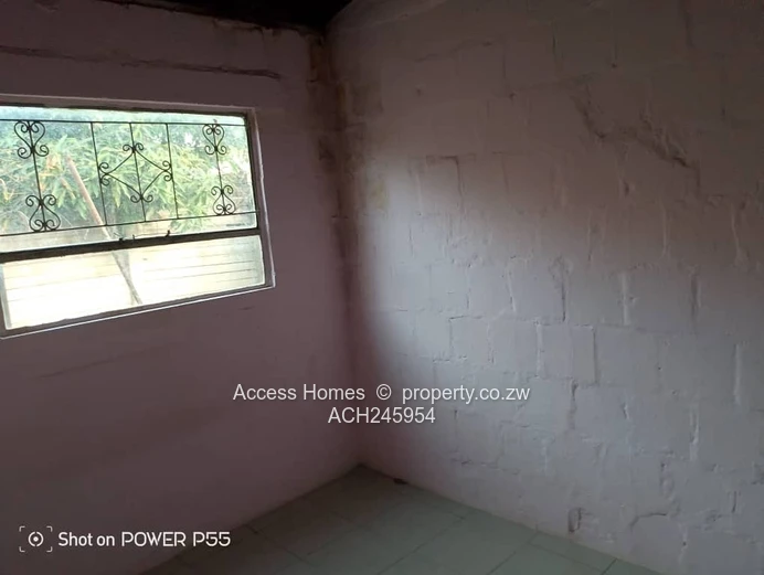 Zengeza 1 Core House  for Sale 