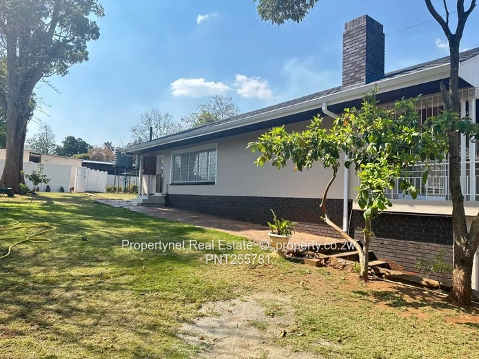 Beautifully Renovated 4-Bedroom Home – Gunhill