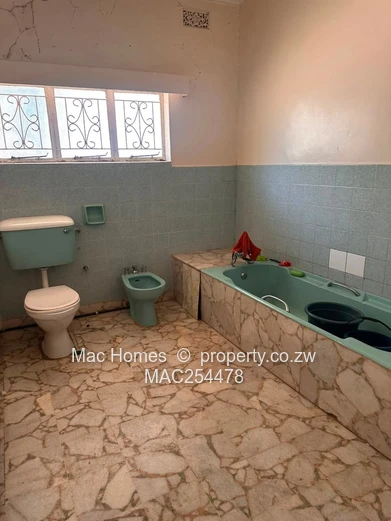 House for sale in Gunhill 