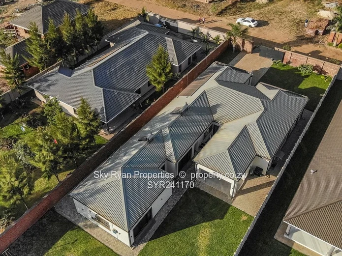 Sandton House For Sale