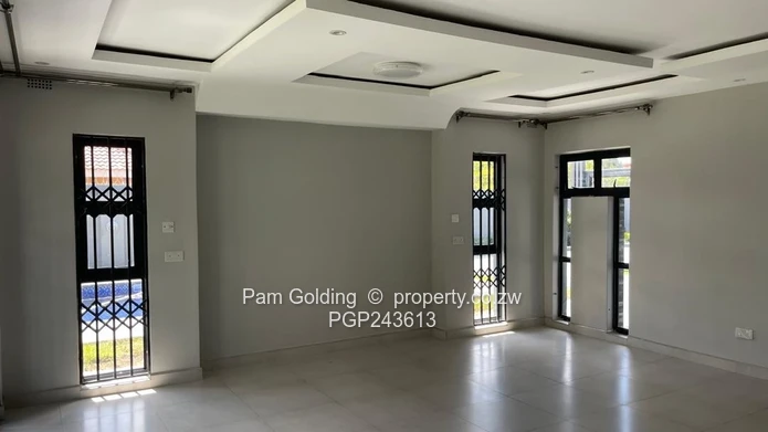 Newly-built Home Available In Highlands (Sole Mandate)