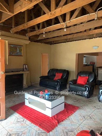 4 bed house for sale in Lenana Park
