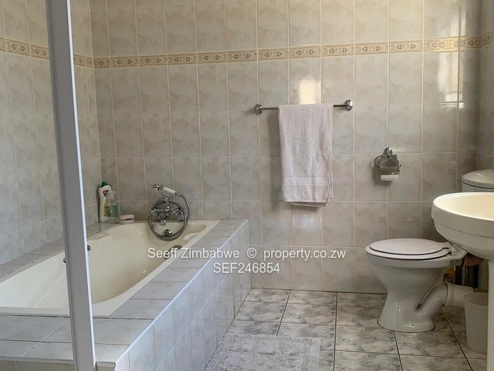 FOR SALE: Spacious 3-Bedroom Home on a 1200 m² Stand, Ready to Move In.