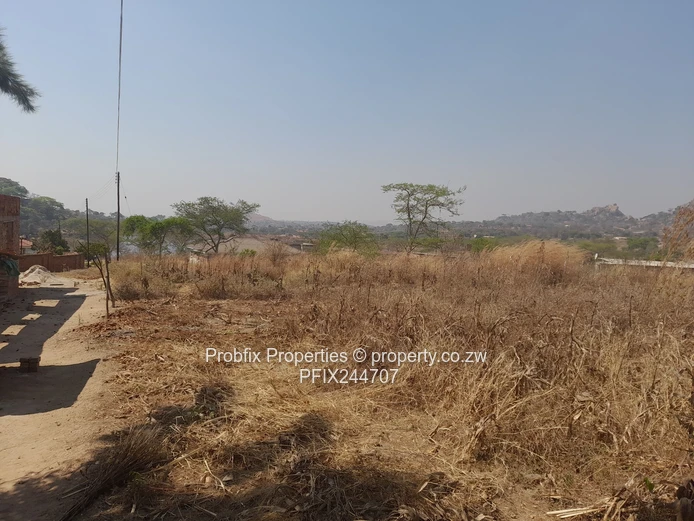 Charlotte Brooke Residential Stand for sale